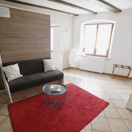 Ferienwohnung Chez Mumu Colmar Exterior foto