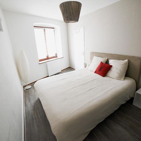 Ferienwohnung Chez Mumu Colmar Exterior foto