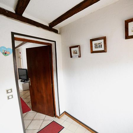 Ferienwohnung Chez Mumu Colmar Exterior foto