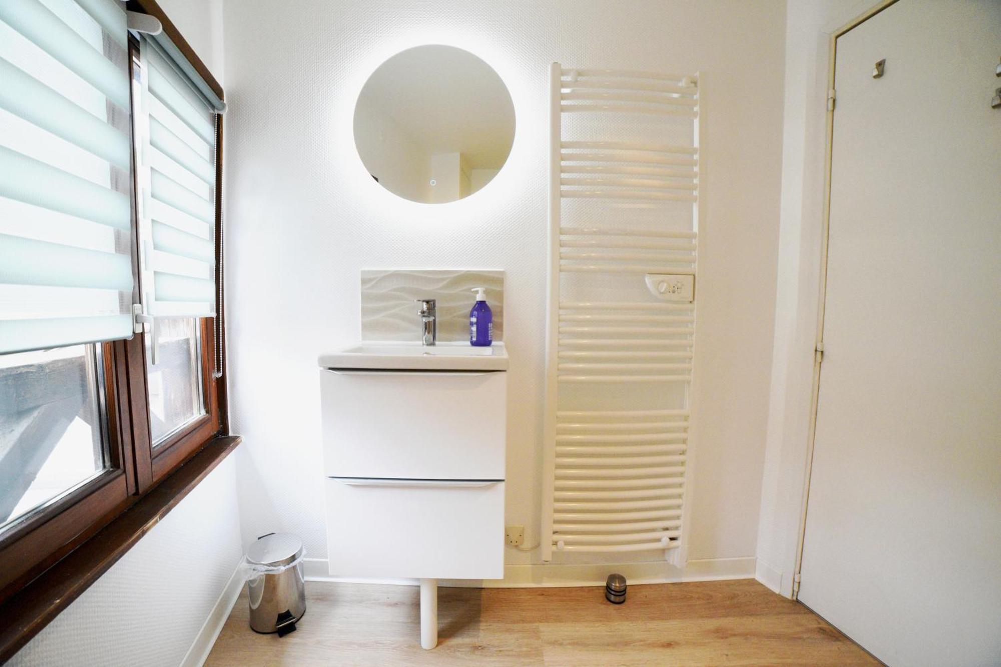 Ferienwohnung Chez Mumu Colmar Exterior foto