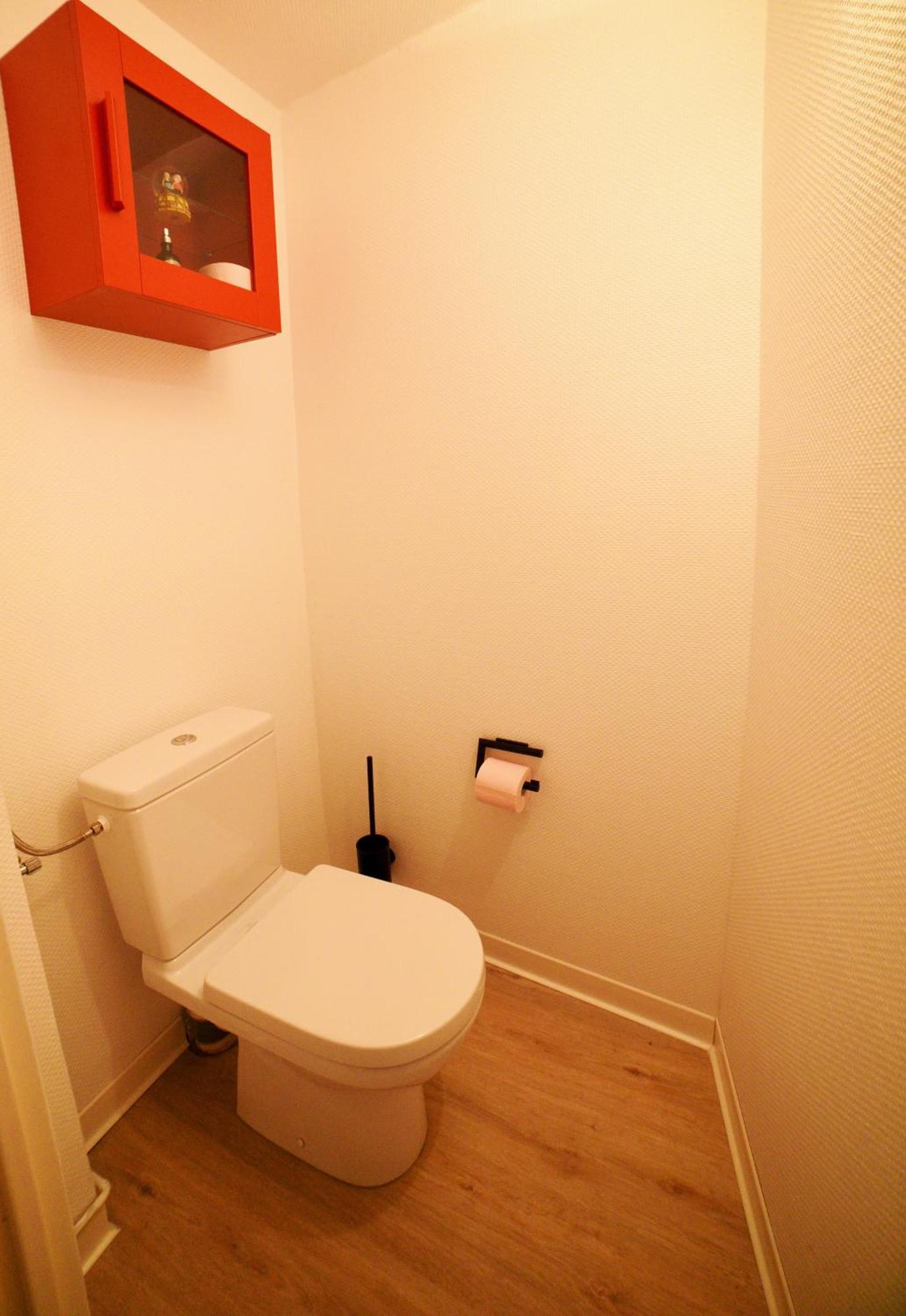 Ferienwohnung Chez Mumu Colmar Exterior foto