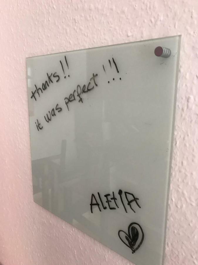 Ferienwohnung Chez Mumu Colmar Exterior foto